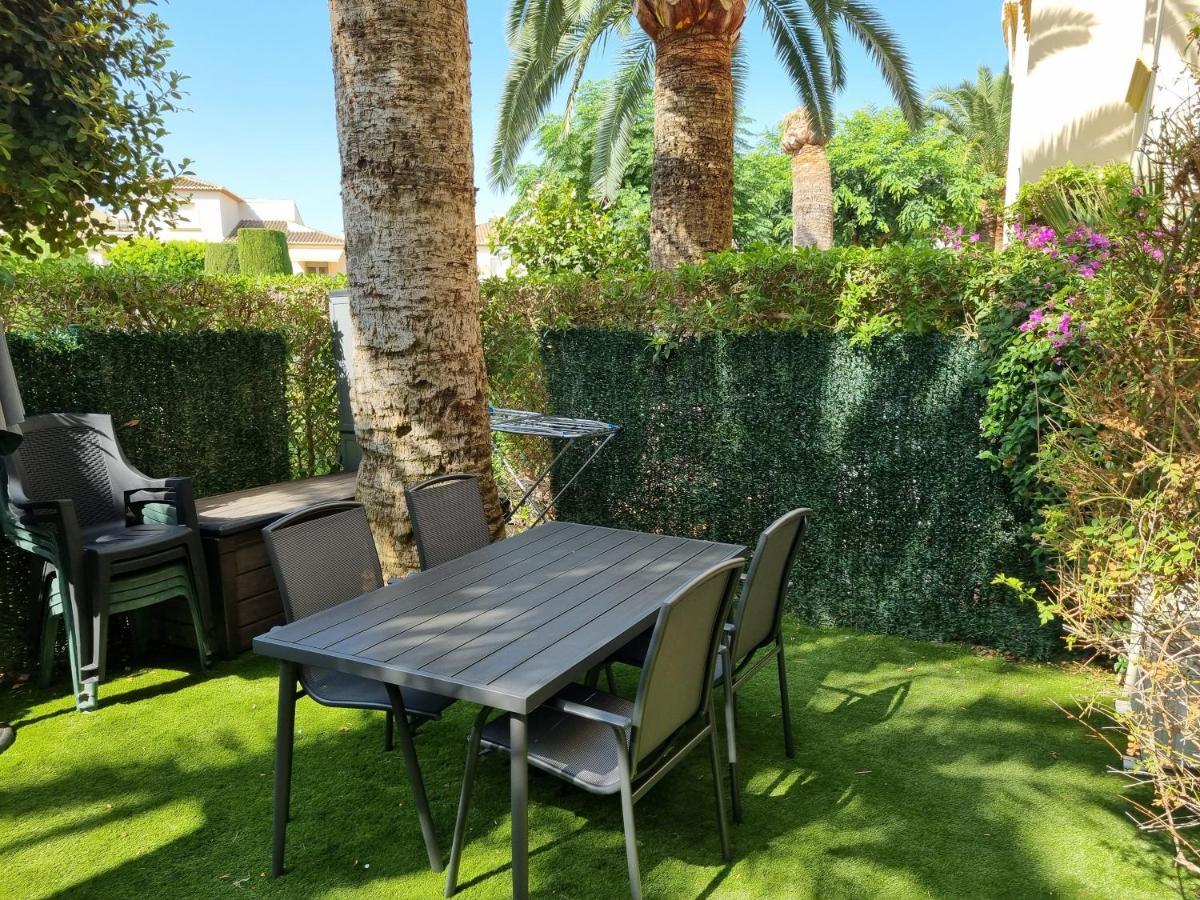 Javea - La Isla מראה חיצוני תמונה