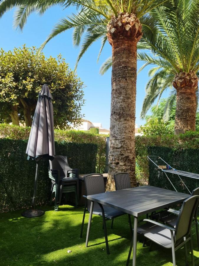 Javea - La Isla מראה חיצוני תמונה