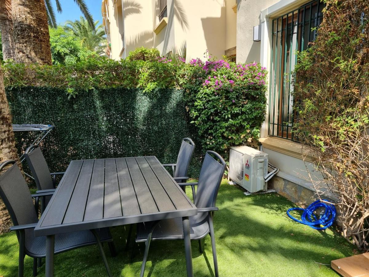 Javea - La Isla מראה חיצוני תמונה
