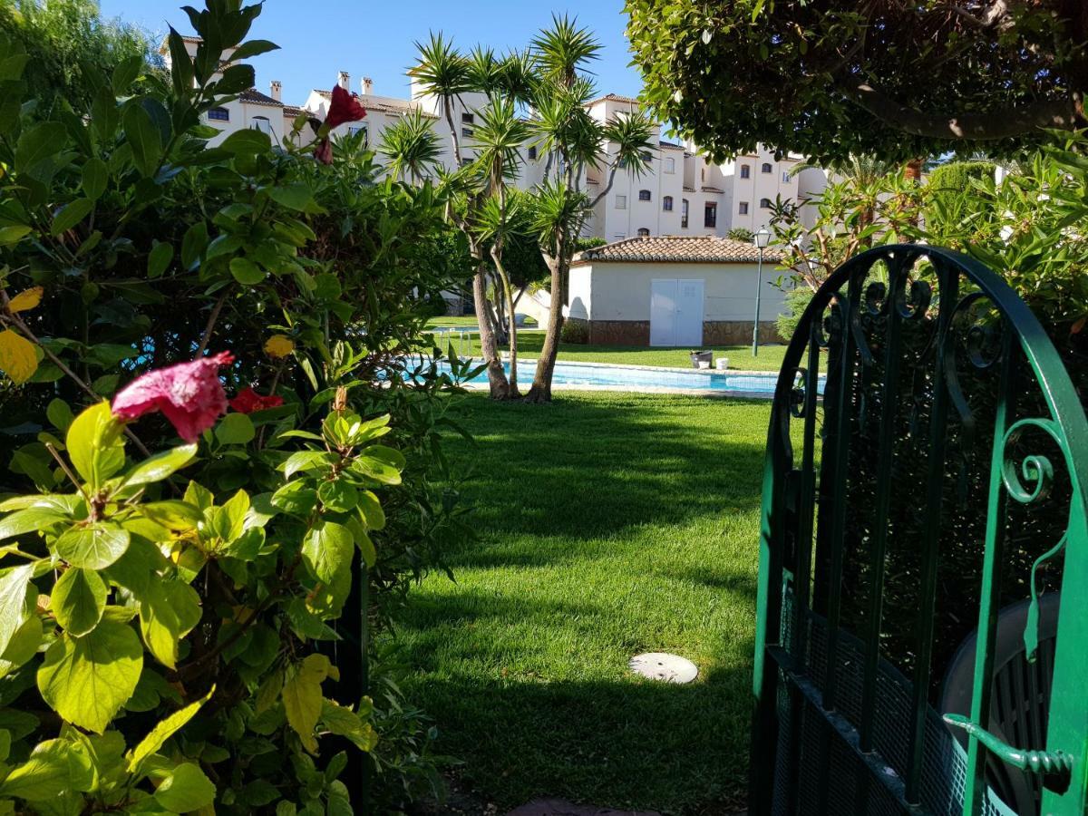 Javea - La Isla מראה חיצוני תמונה