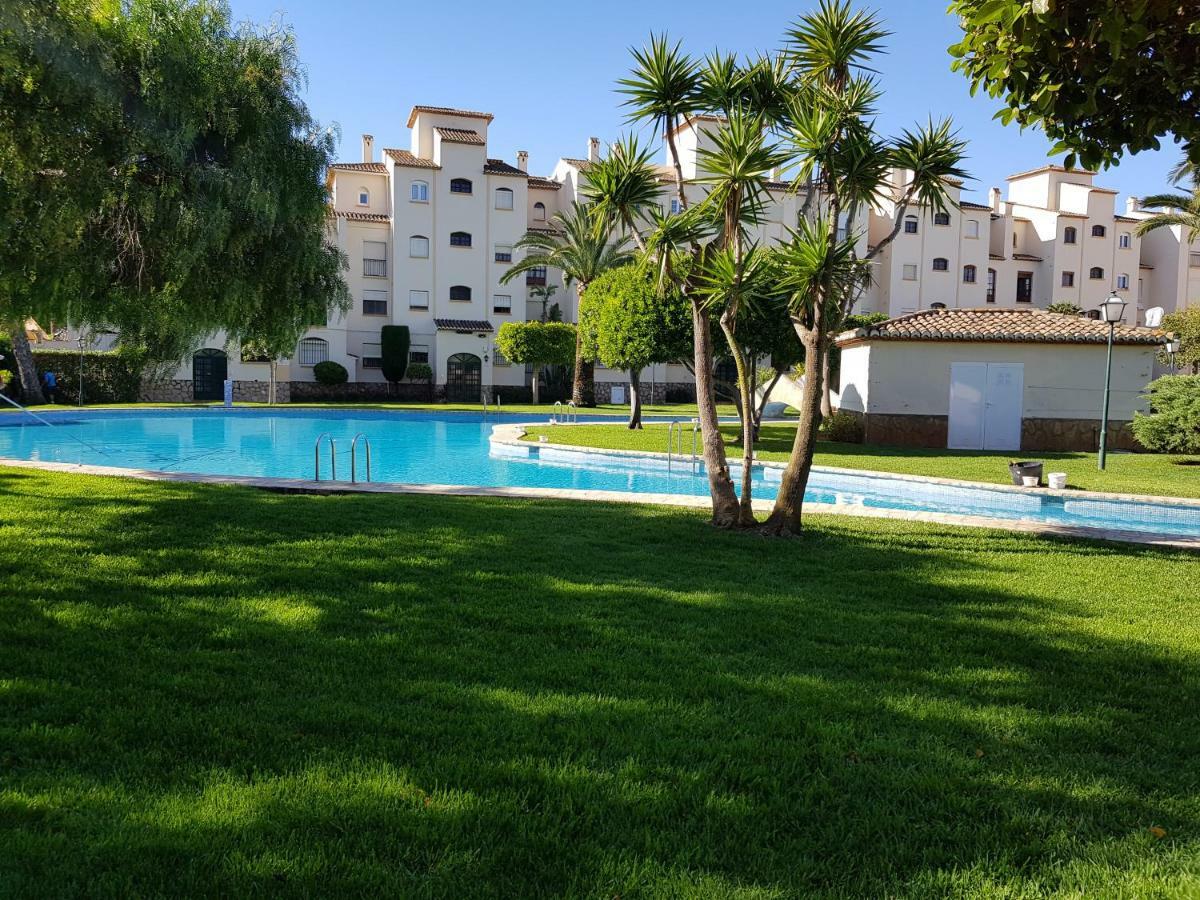 Javea - La Isla מראה חיצוני תמונה