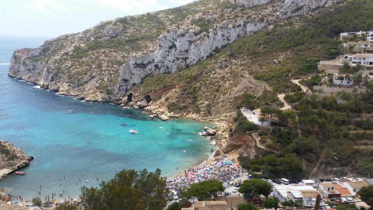 Javea - La Isla מראה חיצוני תמונה