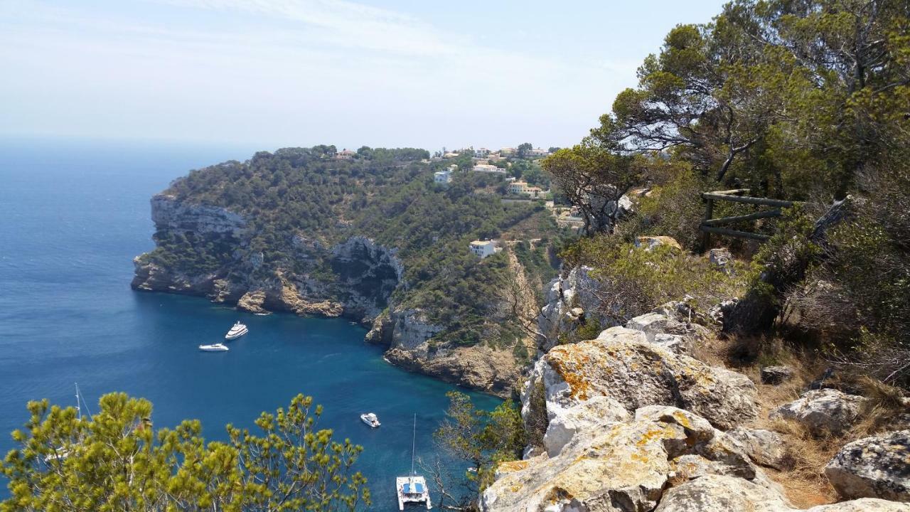 Javea - La Isla מראה חיצוני תמונה