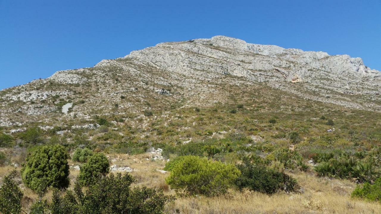 Javea - La Isla מראה חיצוני תמונה