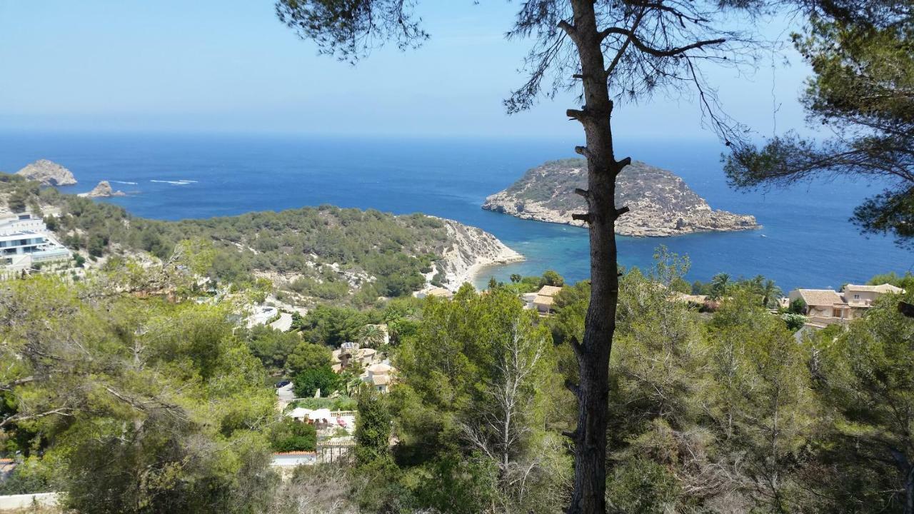 Javea - La Isla מראה חיצוני תמונה