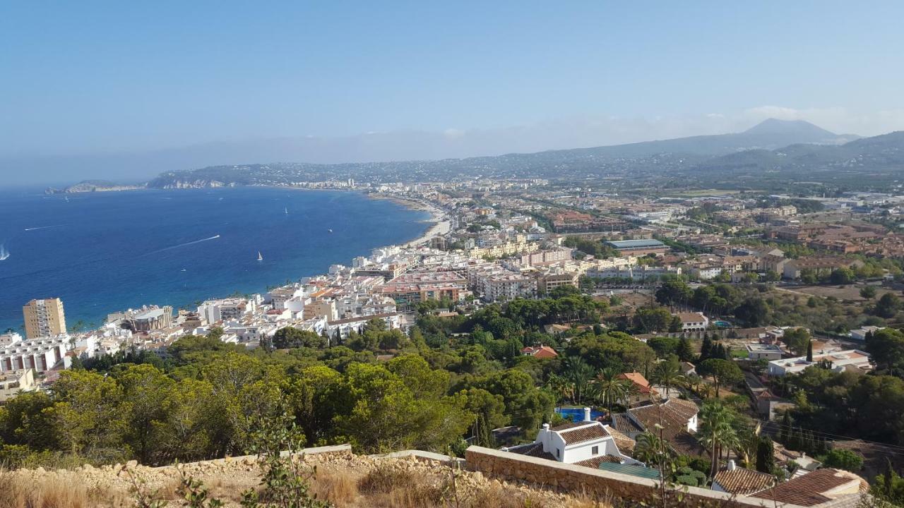 Javea - La Isla מראה חיצוני תמונה