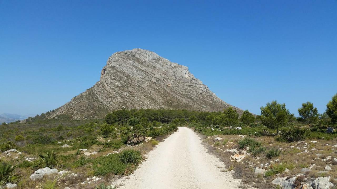Javea - La Isla מראה חיצוני תמונה