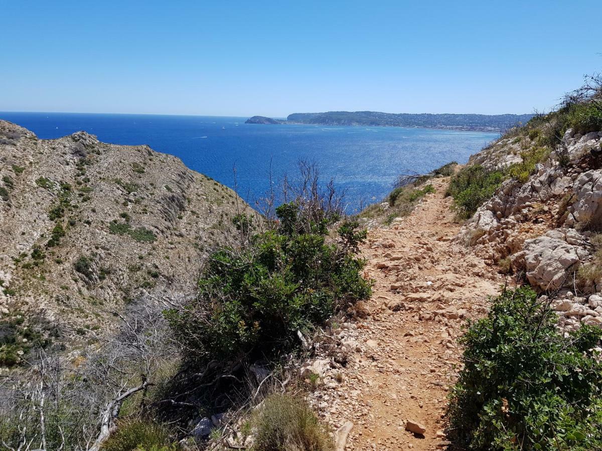 Javea - La Isla מראה חיצוני תמונה