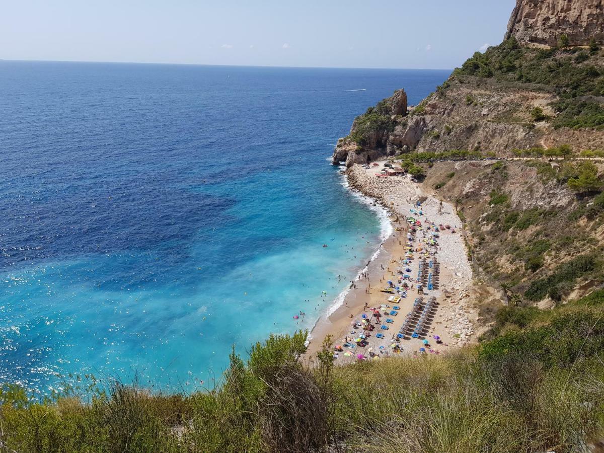 Javea - La Isla מראה חיצוני תמונה