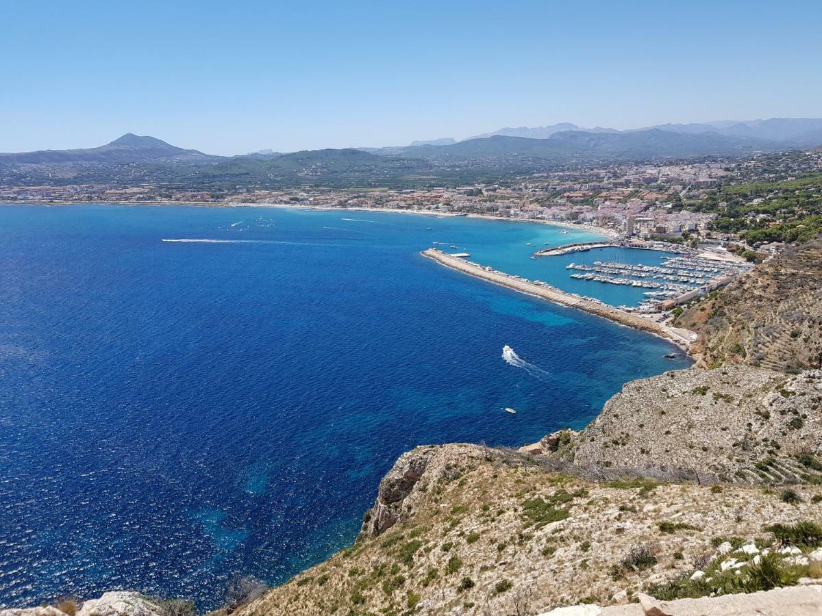Javea - La Isla מראה חיצוני תמונה