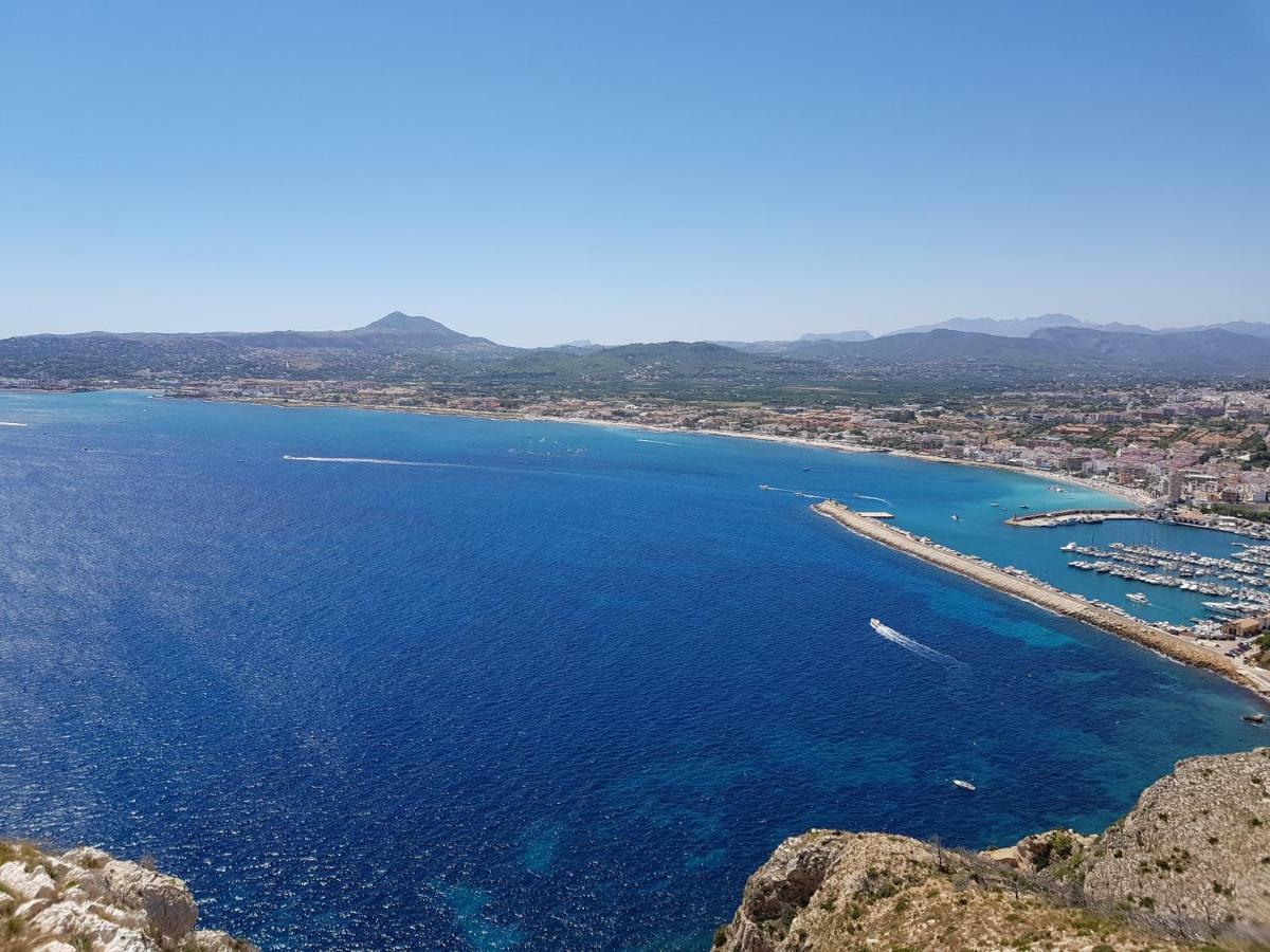 Javea - La Isla מראה חיצוני תמונה