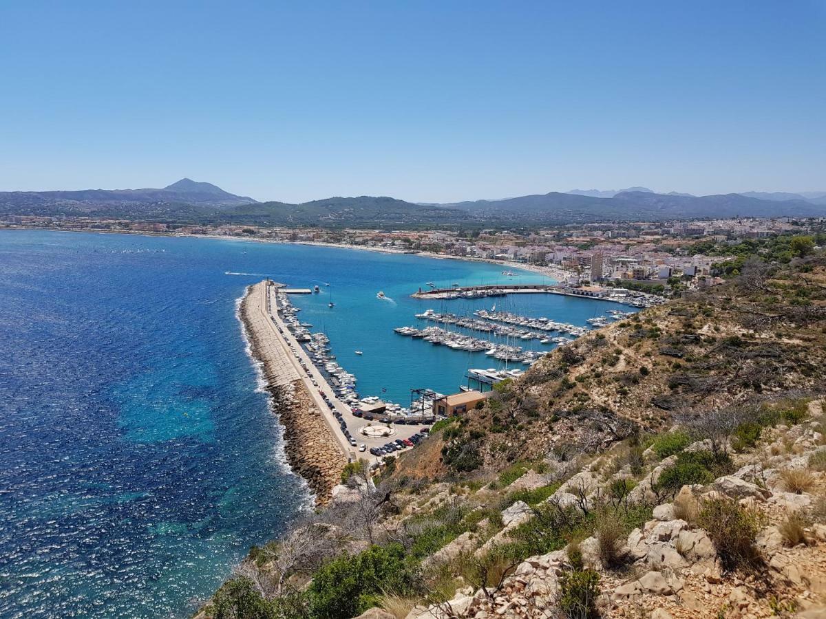 Javea - La Isla מראה חיצוני תמונה