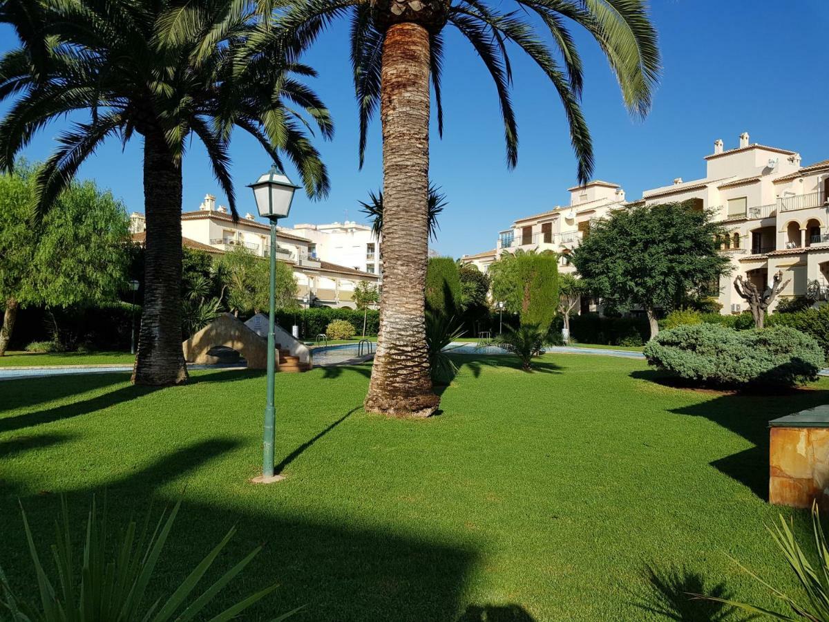 Javea - La Isla מראה חיצוני תמונה