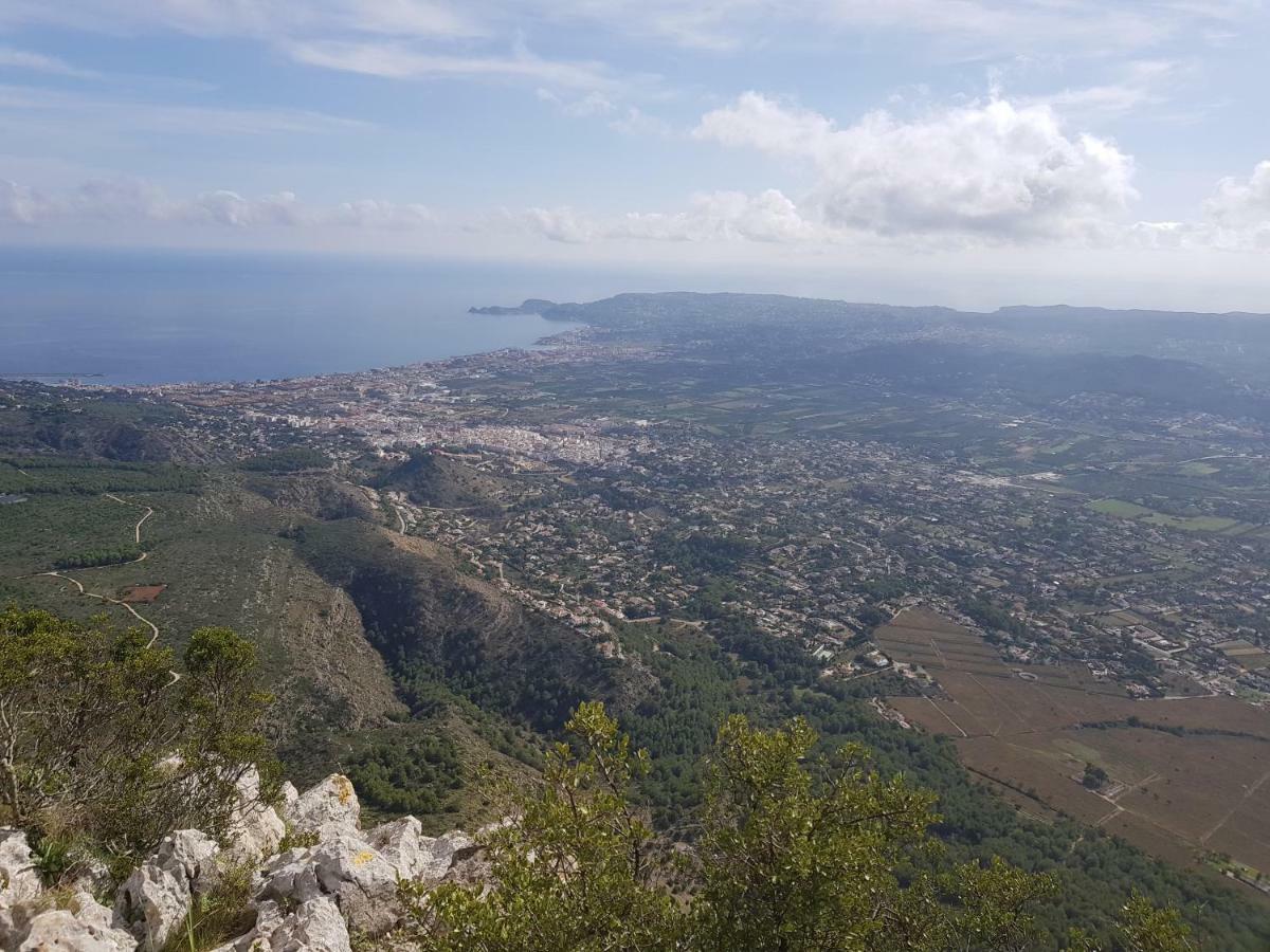 Javea - La Isla מראה חיצוני תמונה