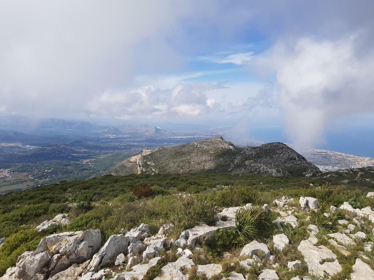 Javea - La Isla מראה חיצוני תמונה