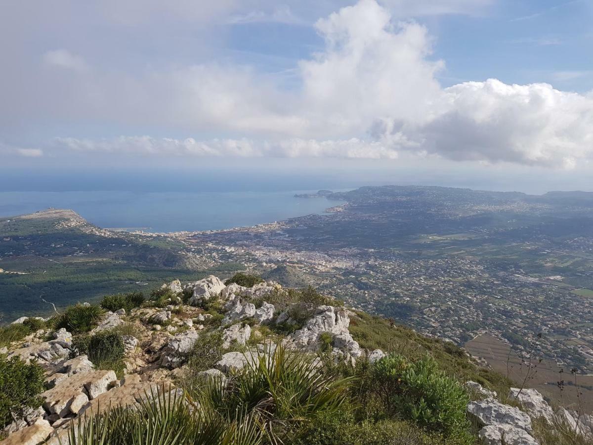 Javea - La Isla מראה חיצוני תמונה