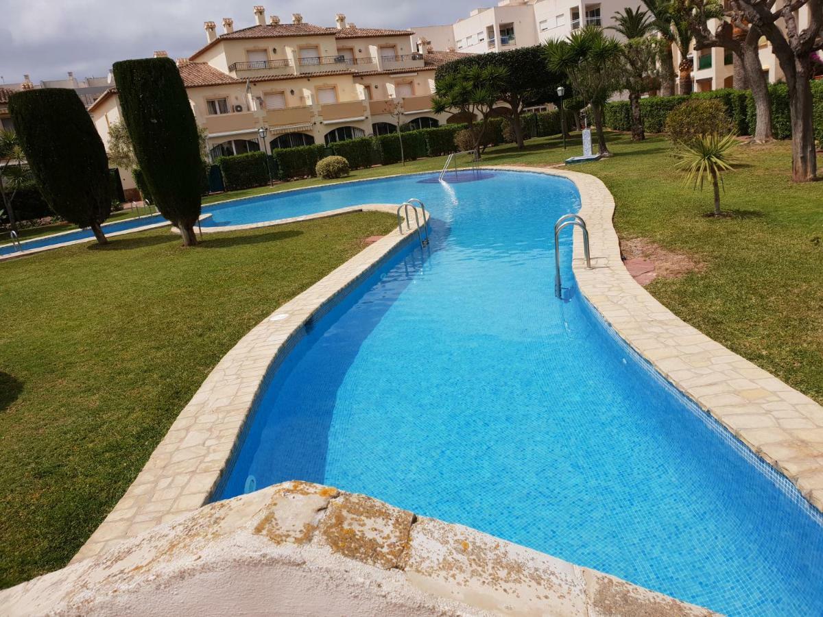 Javea - La Isla מראה חיצוני תמונה