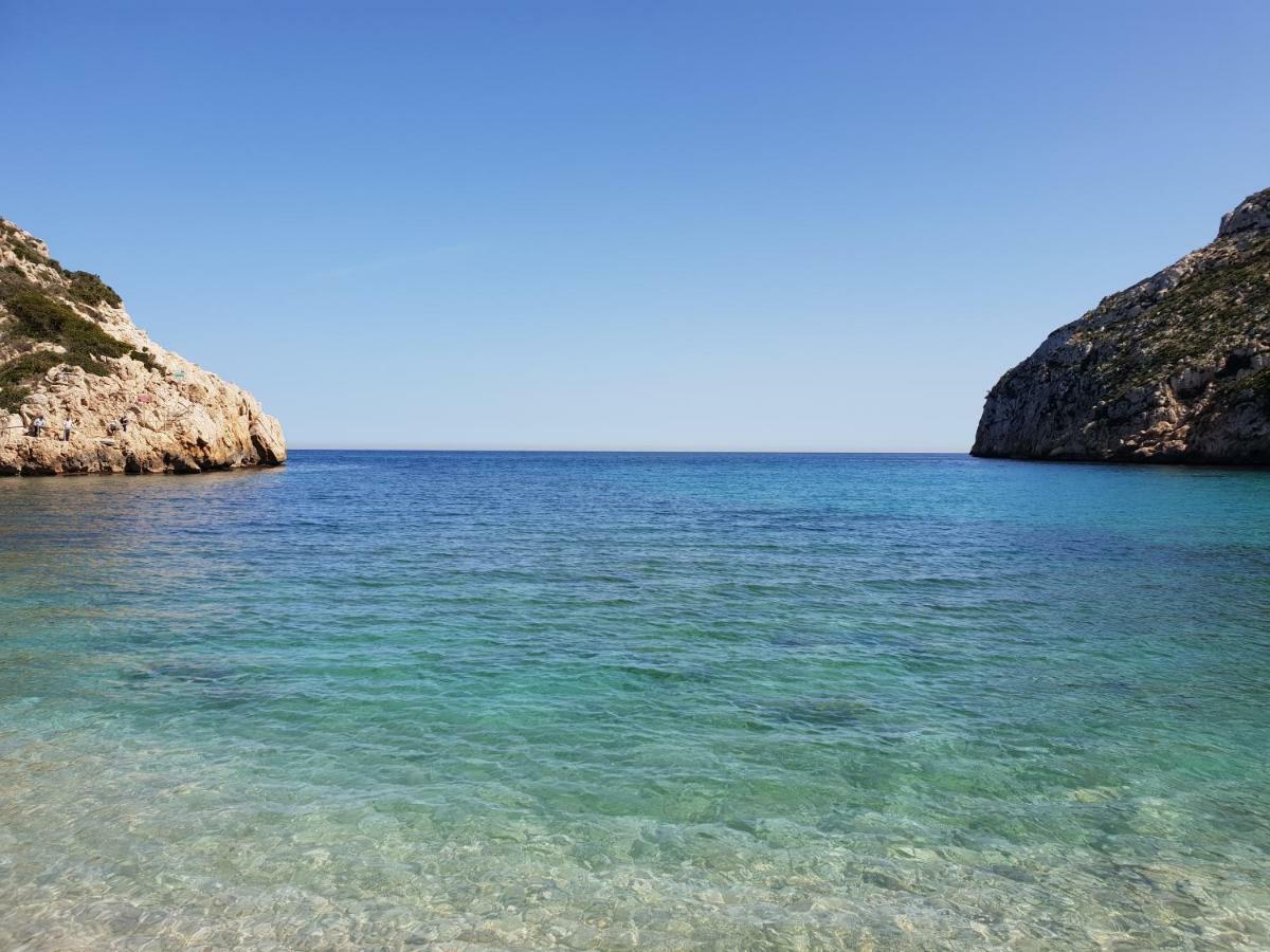 Javea - La Isla מראה חיצוני תמונה