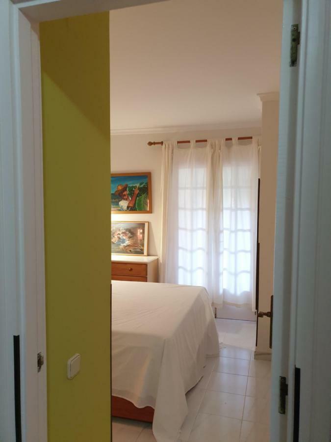 Javea - La Isla מראה חיצוני תמונה