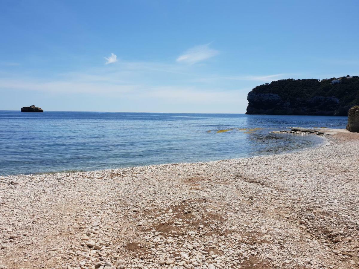 Javea - La Isla מראה חיצוני תמונה