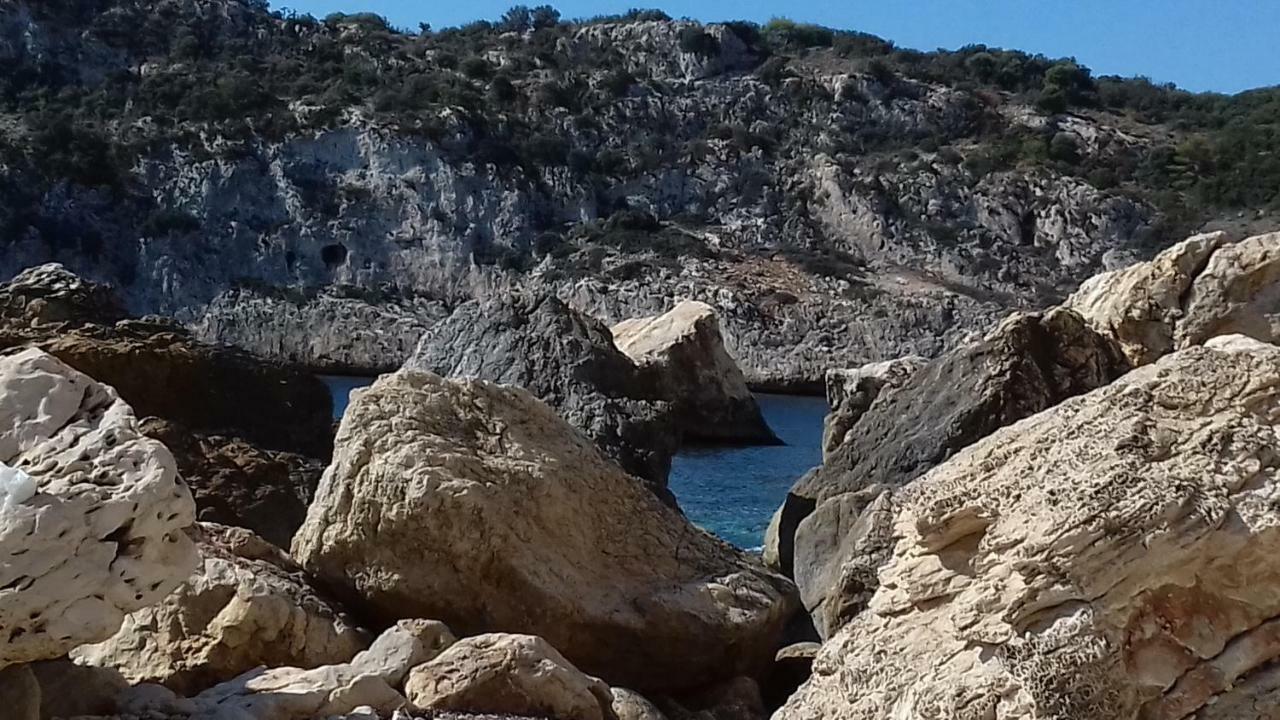 Javea - La Isla מראה חיצוני תמונה