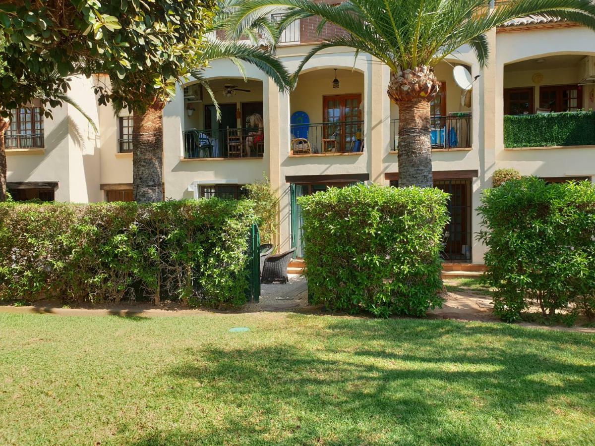 Javea - La Isla מראה חיצוני תמונה