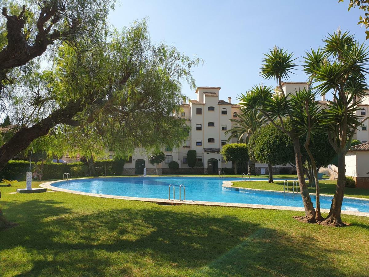 Javea - La Isla מראה חיצוני תמונה
